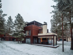 Красивый дом 250 м2, 3 спальни, 14 соток, в коттеджном городке Good Life Park! фото 2 Красивый дом 250 м2, 3 спальни, 14 соток, в коттеджном городке Good Life Park! фото 2