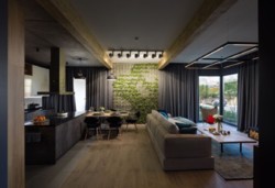 Коттеджный городок 'Конык' фото 1 Коттеджный городок 'Конык' фото 1