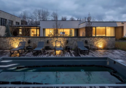 Стильный дом в Лесниках фото 7 Стильный дом в Лесниках фото 7