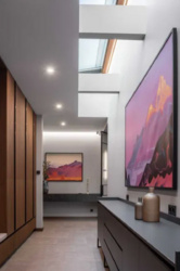 Стильный дом в Лесниках фото 16 Стильный дом в Лесниках фото 16