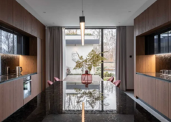 Стильный дом в Лесниках фото 14 Стильный дом в Лесниках фото 14