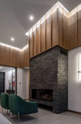 Стильный дом в Лесниках фото 19 Стильный дом в Лесниках фото 19