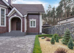 Потрясающий дом, новый ремонт, 333 м2, 4 спальни, выход в лес! фото 6 Потрясающий дом, новый ремонт, 333 м2, 4 спальни, выход в лес! фото 6