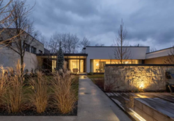 Стильный дом в Лесниках фото 4 Стильный дом в Лесниках фото 4