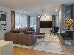 Красивый дом 250 м2, 3 спальни, 14 соток, в коттеджном городке Good Life Park! фото 8 Красивый дом 250 м2, 3 спальни, 14 соток, в коттеджном городке Good Life Park! фото 8