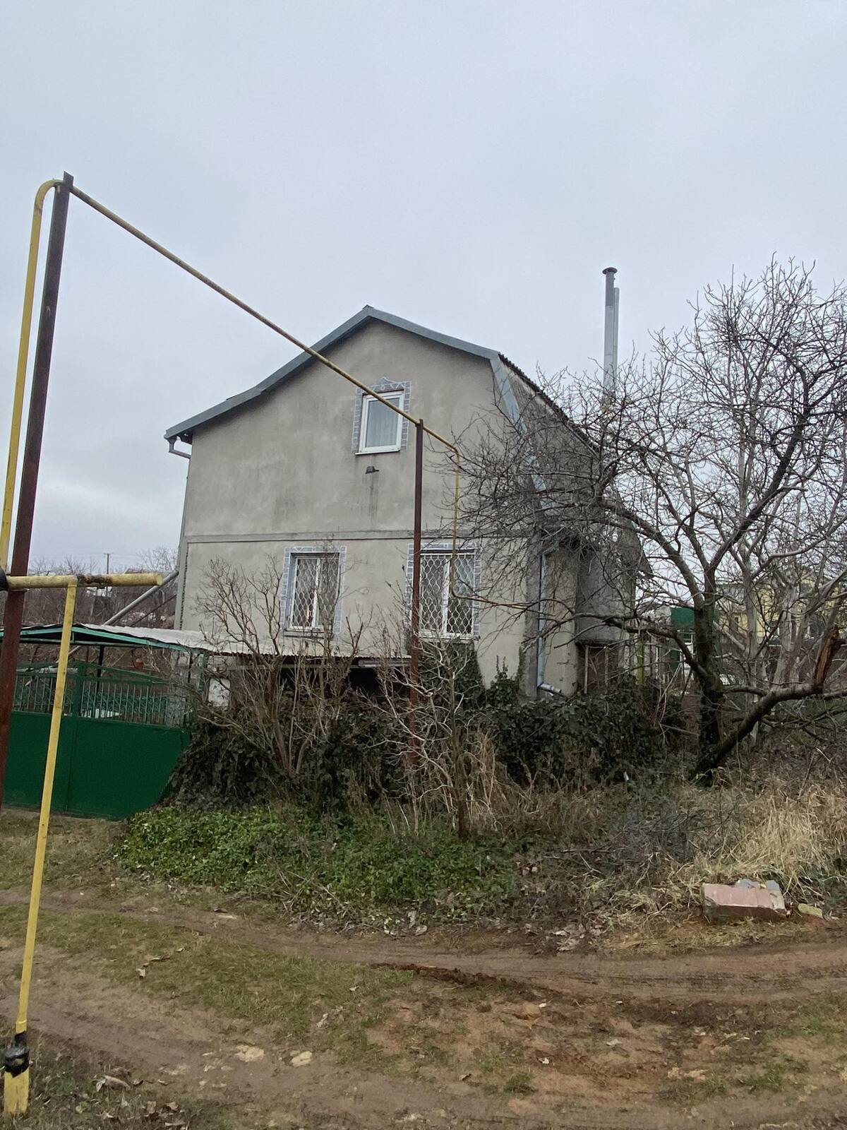 Продам дом в пригороде Одессы сог Чайка фото 1 Продам дом в пригороде Одессы сог Чайка фото 1