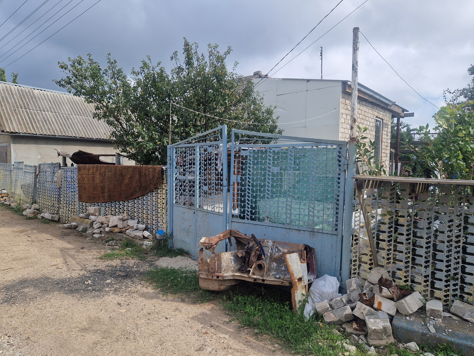 Продам дом на Волне фото 1 Продам дом на Волне фото 1