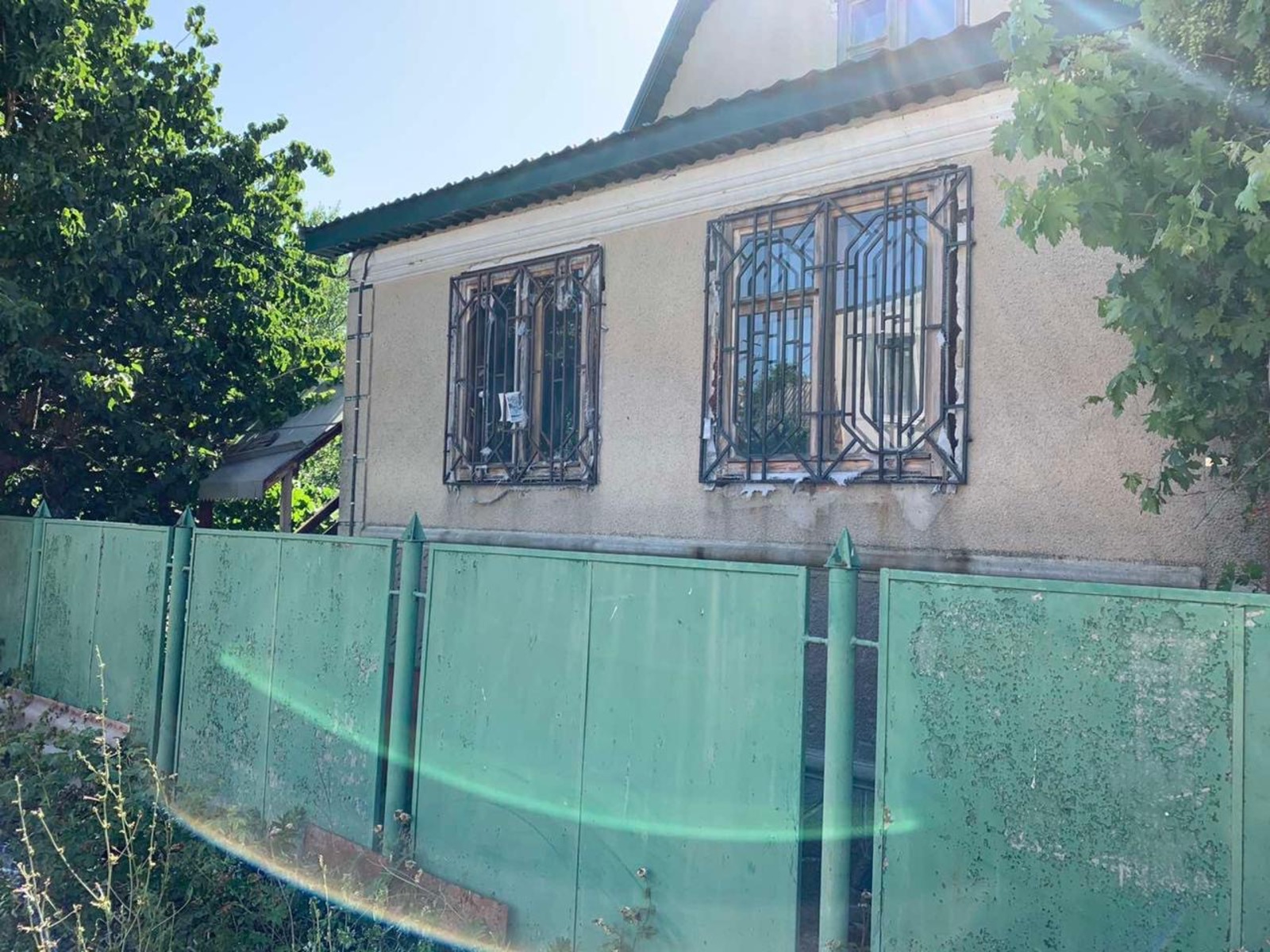 Продам дачу в тихом месте на берегу Днестровского лимана фото 1 Продам дачу в тихом месте на берегу Днестровского лимана фото 1