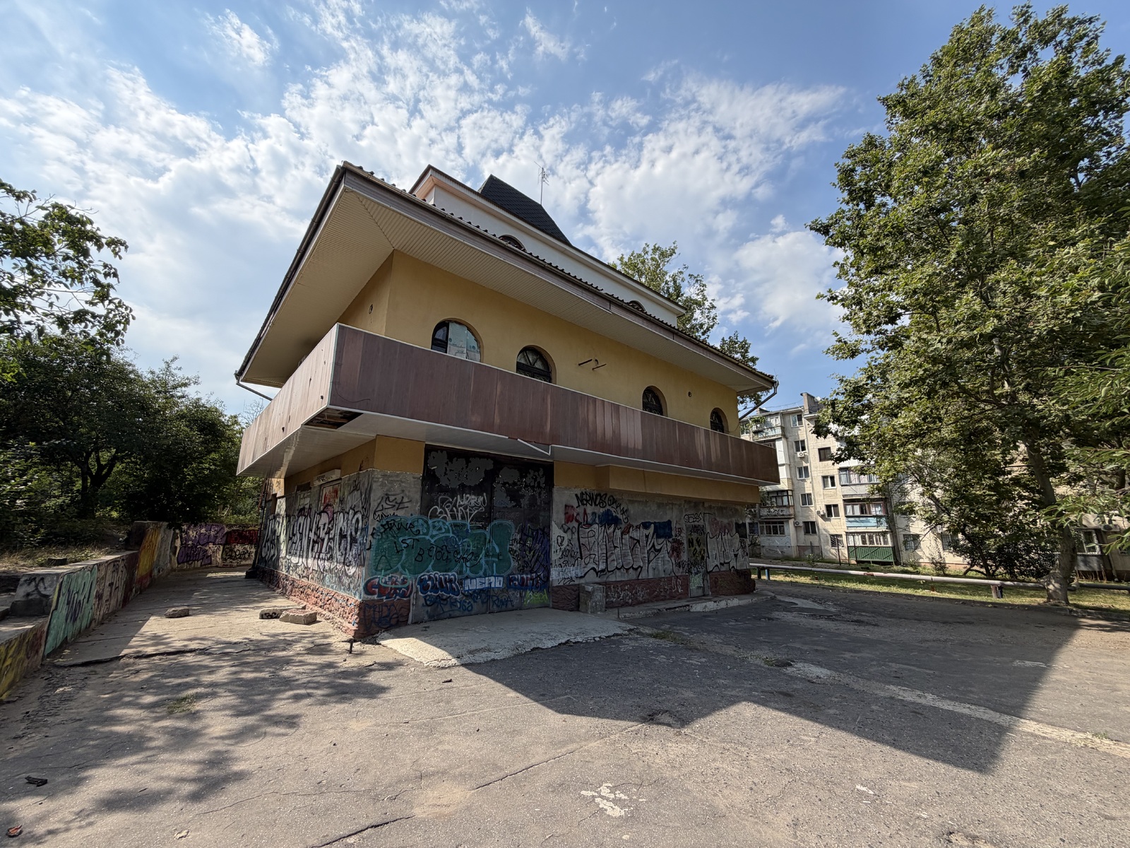 Продається будинок в самому місті Чорноморськ фото 1 Продається будинок в самому місті Чорноморськ фото 1