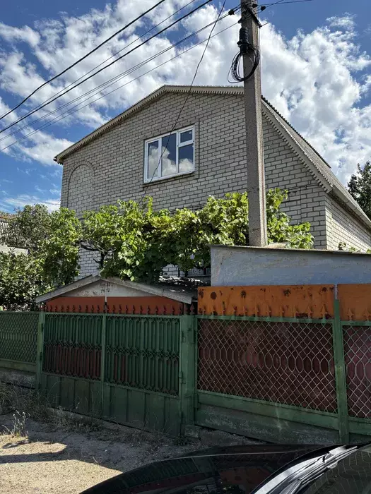 Продаётся дом в Великодолинском фото 1 Продаётся дом в Великодолинском фото 1