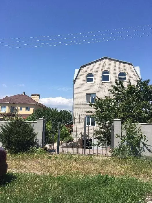 Продам дом у моря, Ильичевск (Черноморск), Фемида 2 фото 1 Продам дом у моря, Ильичевск (Черноморск), Фемида 2 фото 1