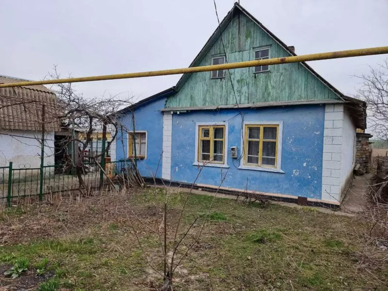 Продам будинок в Санжійці фото 1 Продам будинок в Санжійці фото 1