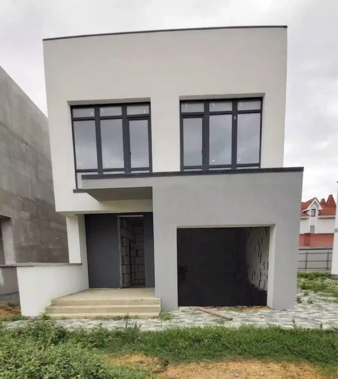 Продам коттедж в Молодёжном фото 1 Продам коттедж в Молодёжном фото 1