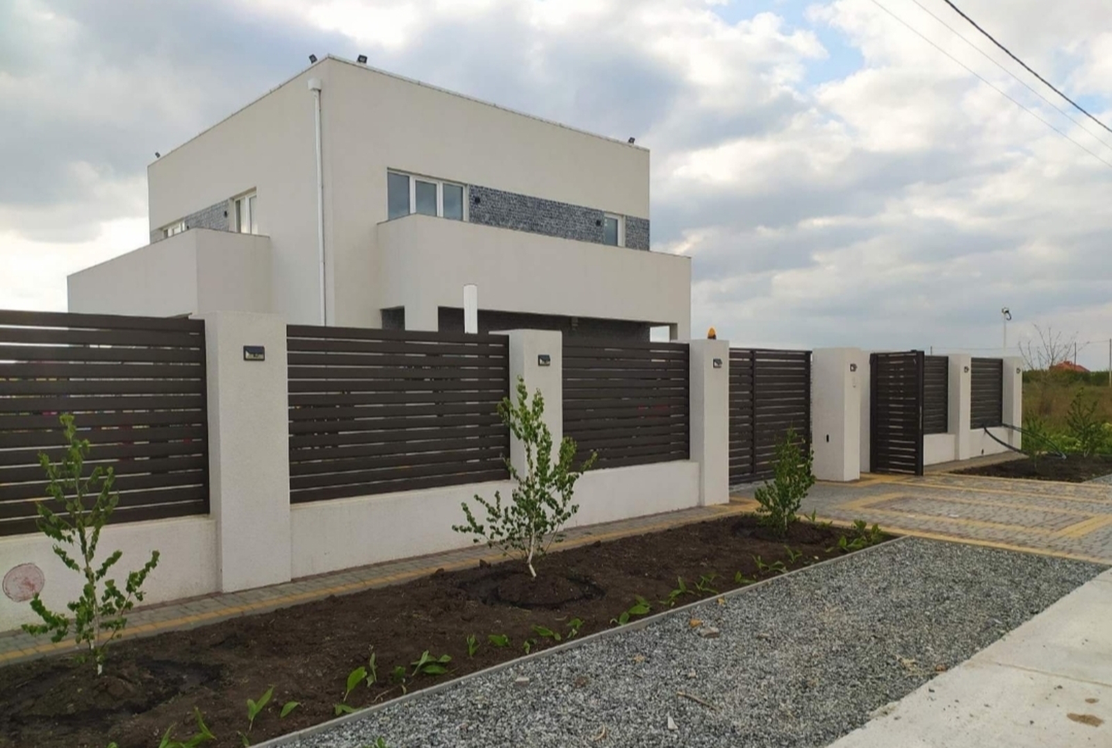 Продам новый дом в Молодёжном фото 1 Продам новый дом в Молодёжном фото 1
