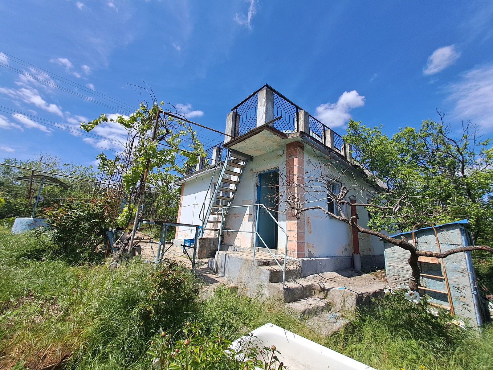 Продам дачу Новая Долина СК Весна фото 1 Продам дачу Новая Долина СК Весна фото 1