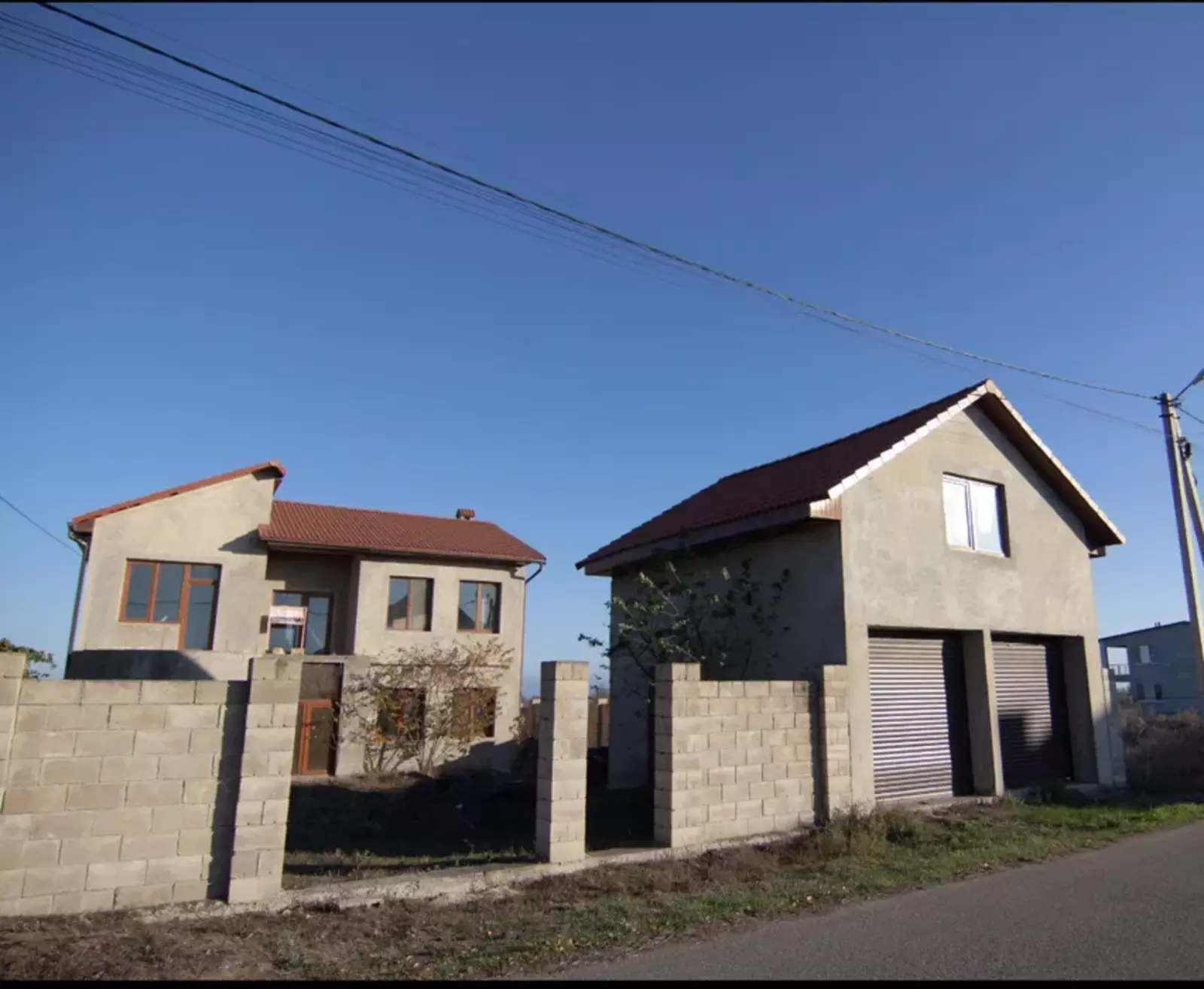 Дом в Санжейке фото 1 Дом в Санжейке фото 1