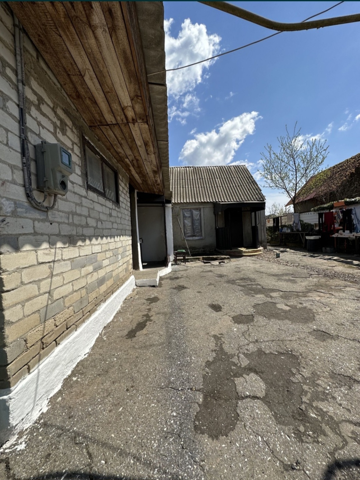 Дом в с.Бурлача Балка фото 1 Дом в с.Бурлача Балка фото 1