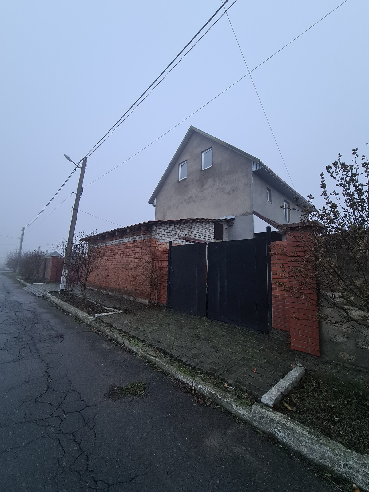 Дом в Овидиополе фото 1 Дом в Овидиополе фото 1
