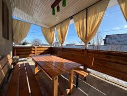 Капитальный дом с ремонтом пгт.Великодолинское фото 4 Капитальный дом с ремонтом пгт.Великодолинское фото 4