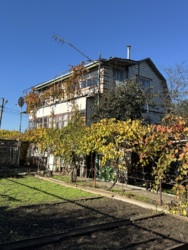 Дом в пригороде Черноморске фото 59 Дом в пригороде Черноморске фото 59