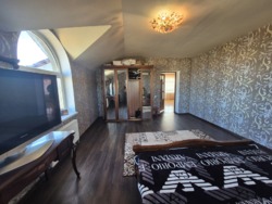 Новый дом в Великодолинском фото 26 Новый дом в Великодолинском фото 26