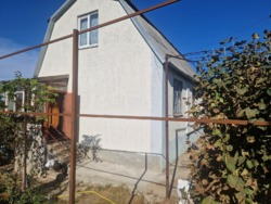 Продам дом в Великодолинском возле озера фото 1 Продам дом в Великодолинском возле озера фото 1