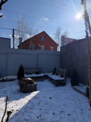 Капитальный дом с ремонтом пгт.Великодолинское фото 5 Капитальный дом с ремонтом пгт.Великодолинское фото 5