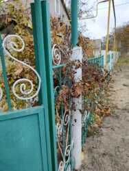 Жилой дом с большим участком земли в пригороде Одессы фото 7 Жилой дом с большим участком земли в пригороде Одессы фото 7