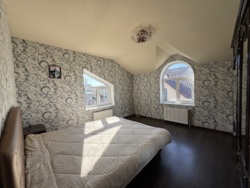 Новый дом в Великодолинском фото 64 Новый дом в Великодолинском фото 64