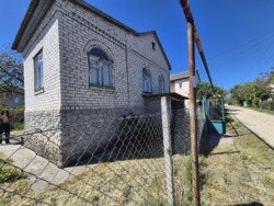 Небольшой дом в пригороде Черноморска и Одессы фото 23 Небольшой дом в пригороде Черноморска и Одессы фото 23