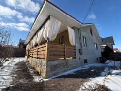 Капитальный дом с ремонтом пгт.Великодолинское фото 1 Капитальный дом с ремонтом пгт.Великодолинское фото 1