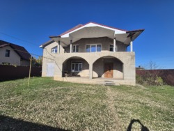 Новый дом в Великодолинском фото 5 Новый дом в Великодолинском фото 5