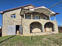 Новый дом в Великодолинском фото 11 Новый дом в Великодолинском фото 11