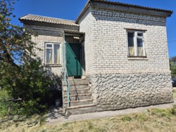 Небольшой дом в пригороде Черноморска и Одессы фото 20 Небольшой дом в пригороде Черноморска и Одессы фото 20