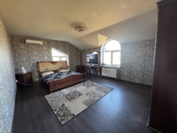 Новый дом в Великодолинском фото 58 Новый дом в Великодолинском фото 58