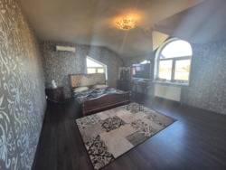 Новый дом в Великодолинском фото 24 Новый дом в Великодолинском фото 24