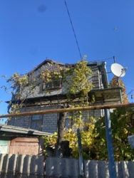 Дом в пригороде Черноморске фото 1 Дом в пригороде Черноморске фото 1