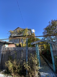 Дом в пригороде Черноморске фото 2 Дом в пригороде Черноморске фото 2