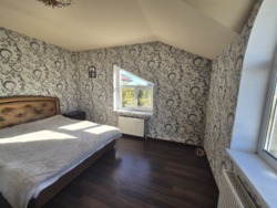 Новый дом в Великодолинском фото 35 Новый дом в Великодолинском фото 35