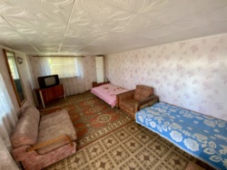 Дом в пригороде Черноморске фото 48 Дом в пригороде Черноморске фото 48