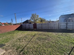 Новый дом в Великодолинском фото 4 Новый дом в Великодолинском фото 4