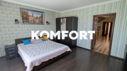 Дом в Малой Долине — 3 уровня, заходи и живи! фото 16 Дом в Малой Долине — 3 уровня, заходи и живи! фото 16