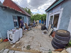 Дом в с.Великодолинское фото 11 Дом в с.Великодолинское фото 11