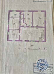 Новый дом в Великодолинском фото 44 Новый дом в Великодолинском фото 44