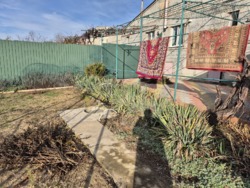 Продам дом в пригороде Одессы и Черноморска с.Малодолинское фото 9 Продам дом в пригороде Одессы и Черноморска с.Малодолинское фото 9