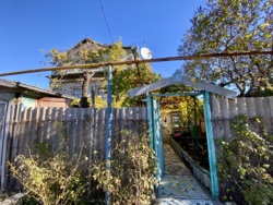 Дом в пригороде Черноморске фото 4 Дом в пригороде Черноморске фото 4