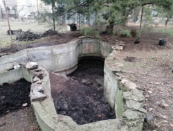 Дача біля Дністровського лиману фото 16 Дача біля Дністровського лиману фото 16