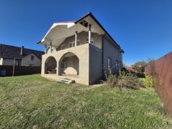 Новый дом в Великодолинском фото 6 Новый дом в Великодолинском фото 6