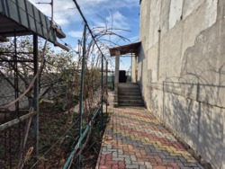 Продам дом в пригороде Одессы и Черноморска с.Малодолинское фото 37 Продам дом в пригороде Одессы и Черноморска с.Малодолинское фото 37