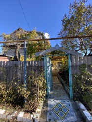 Дом в пригороде Черноморске фото 3 Дом в пригороде Черноморске фото 3